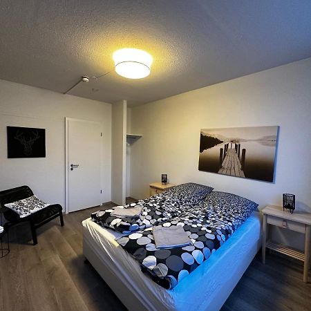 Johann'S Guesthouse Reykjavík Kültér fotó