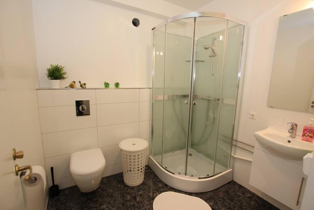 Johann'S Guesthouse Reykjavík Kültér fotó