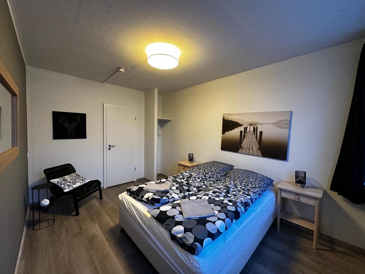 Johann'S Guesthouse Reykjavík Kültér fotó