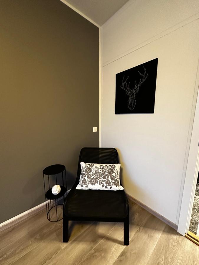 Johann'S Guesthouse Reykjavík Kültér fotó